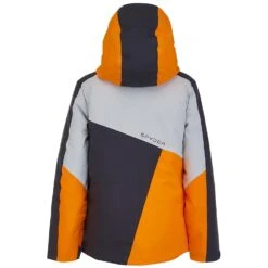 Spyder Ambush Jacket - Boys' 5 Spyder Ambush Jacket - Boys' -Dakine Shop spyder ambush jacket boys 1 2