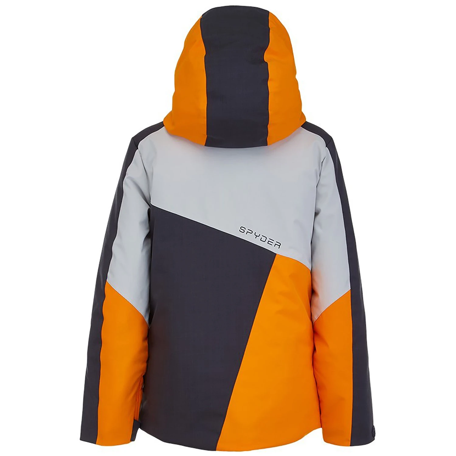 Spyder Ambush Jacket - Boys' 3 Spyder Ambush Jacket - Boys' - Image 3