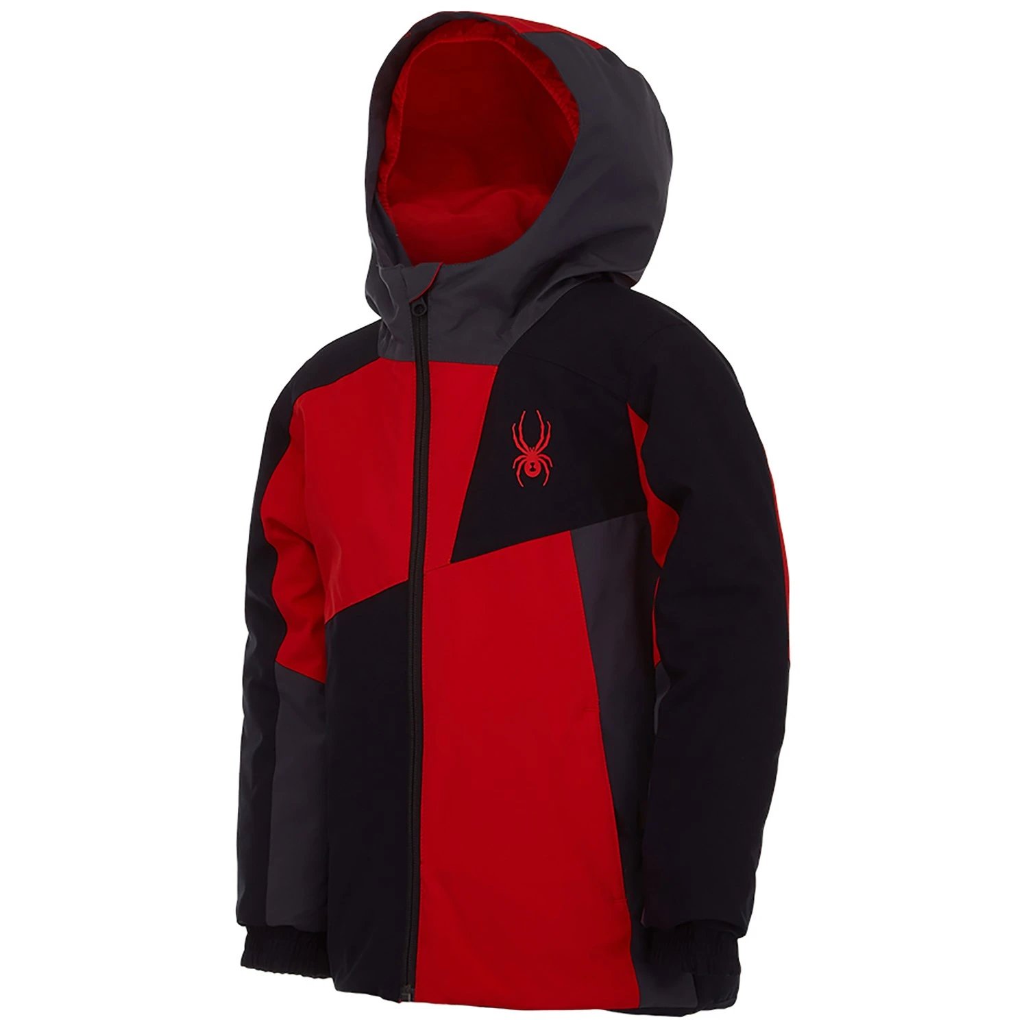 Spyder Ambush Jacket - Toddler Boys' 1 Spyder Ambush Jacket - Toddler Boys'