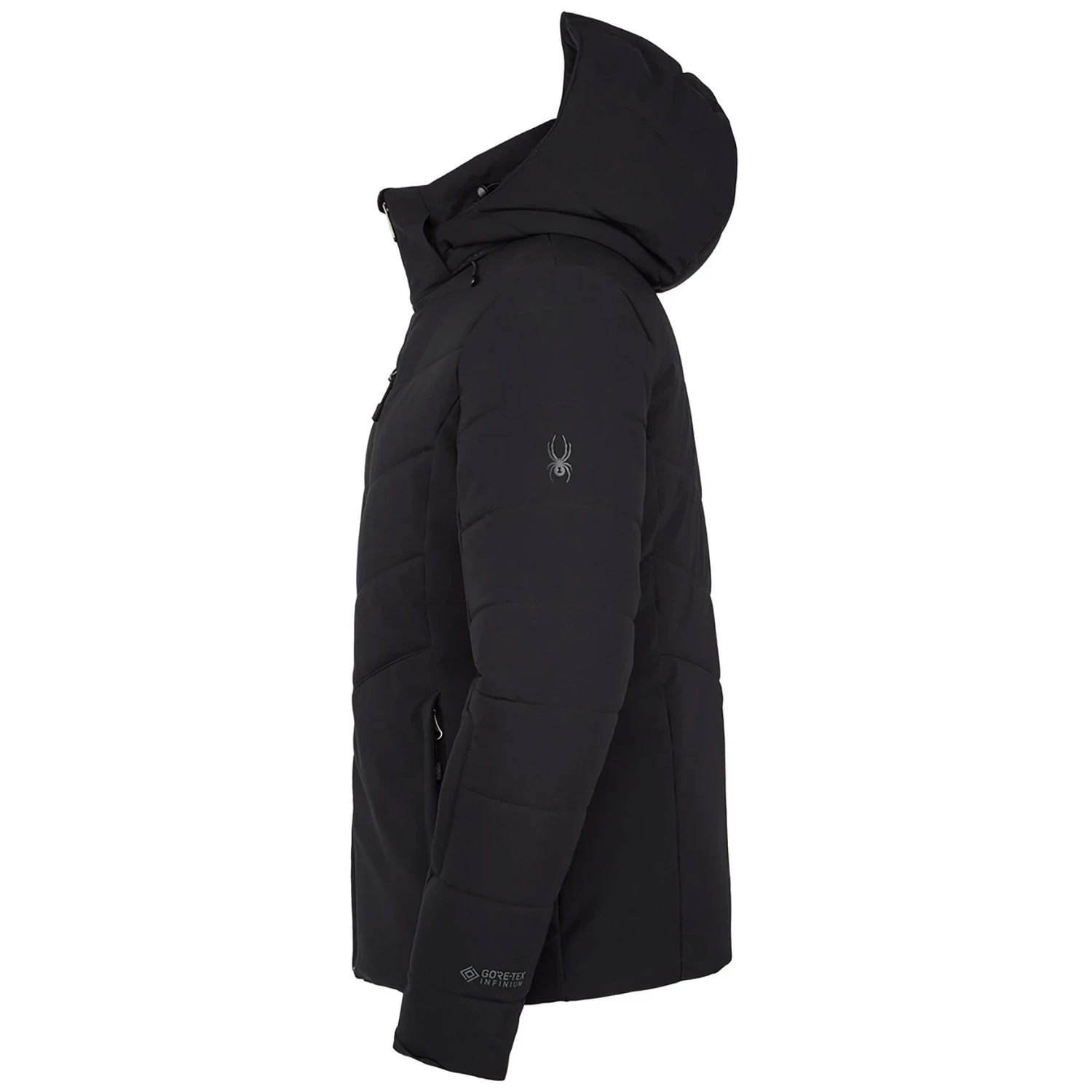 Spyder Haven GORE-TEX Infinium Jacket - Women's 2 Spyder Haven GORE-TEX Infinium Jacket - Women's - Image 2