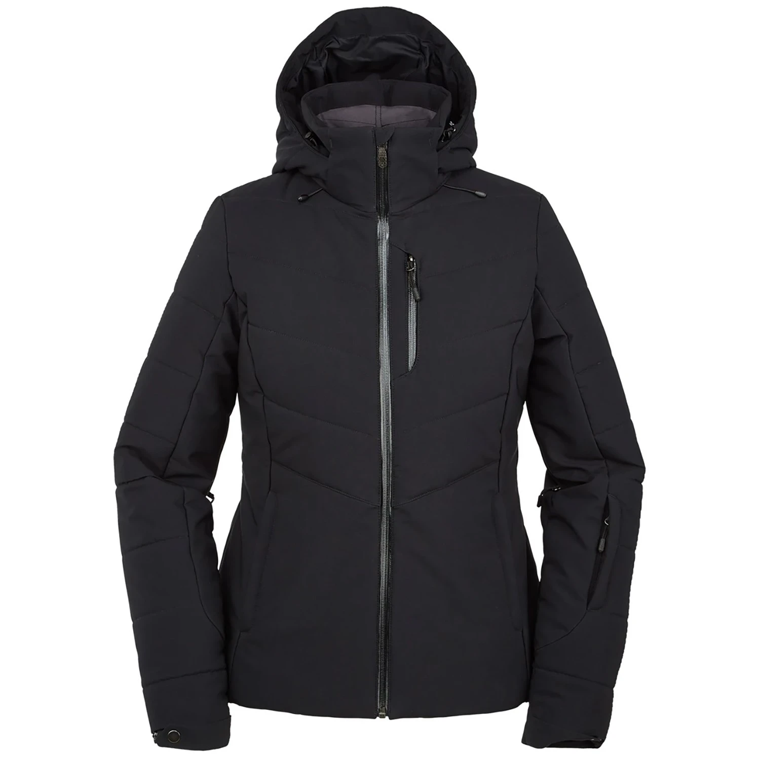 Spyder Haven GORE-TEX Infinium Jacket - Women's 4 Spyder Haven GORE-TEX Infinium Jacket - Women's - Image 4