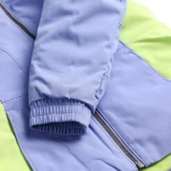 Spyder Lola Jacket - Toddler Girls' 17 Spyder Lola Jacket - Toddler Girls' -Dakine Shop spyder lola jacket toddler girls 1 7