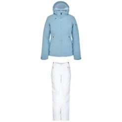 Spyder Schatzi GORE-TEX Infinium Jacket + Winner Pants - Women's 2022 -Dakine Shop spyder schatzi gore tex infinium jacket winner pants women s 2022 1 11