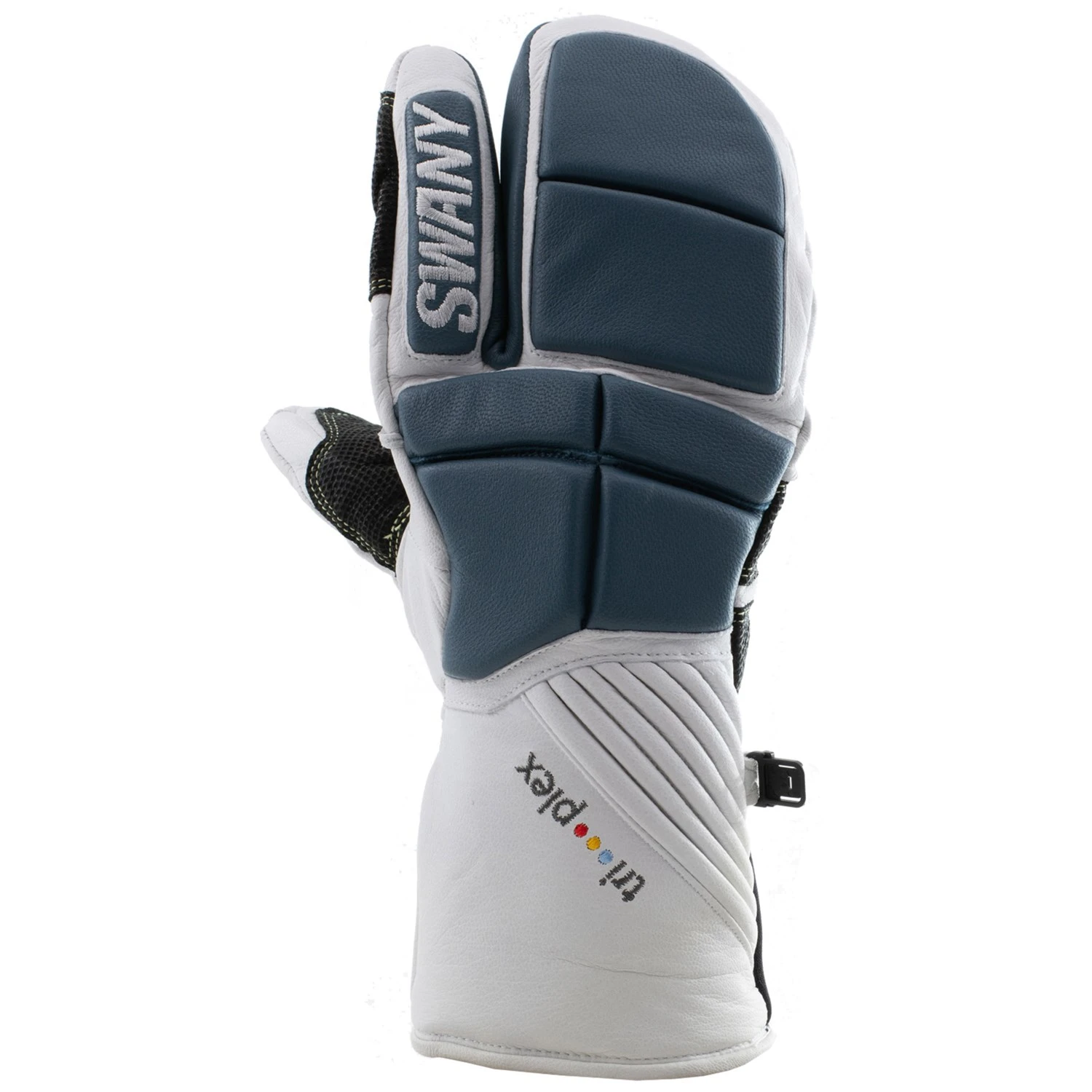 Swany X-Pert Trigger Mittens 1 Swany X-Pert Trigger Mittens