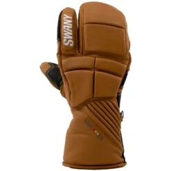Swany X-Pert Trigger Mittens 6 Swany X-Pert Trigger Mittens -Dakine Shop swany x pert trigger mittens 1 2