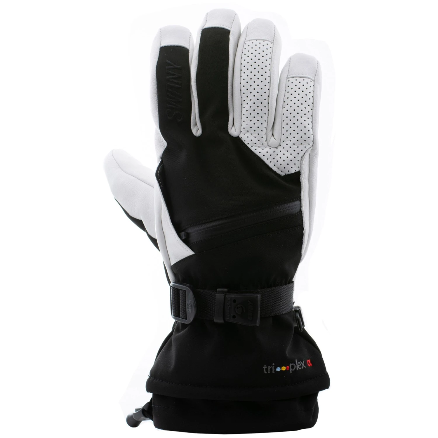 Swany X-Plorer 2.2 Gloves 2 Swany X-Plorer 2.2 Gloves - Image 2