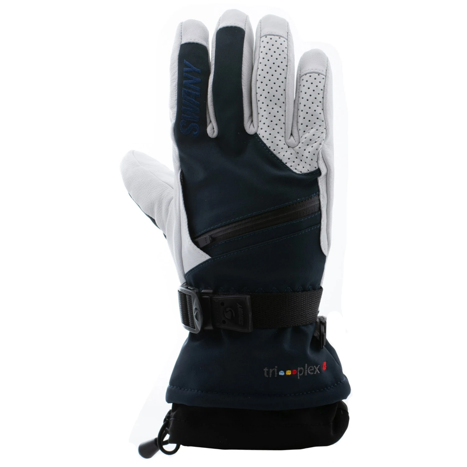 Swany X-Plorer 2.2 Gloves 3 Swany X-Plorer 2.2 Gloves - Image 3