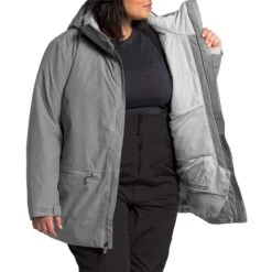 The North Face Gatekeeper Plus Jacket - Women's -Dakine Shop the north face gatekeeper plus jacket women s 1 11