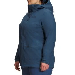 The North Face Gatekeeper Plus Jacket - Women's -Dakine Shop the north face gatekeeper plus jacket women s 1 14