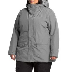 The North Face Gatekeeper Plus Jacket - Women's -Dakine Shop the north face gatekeeper plus jacket women s 1 15