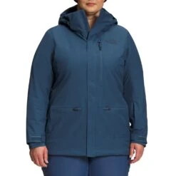 The North Face Gatekeeper Plus Jacket - Women's -Dakine Shop the north face gatekeeper plus jacket women s 1 5