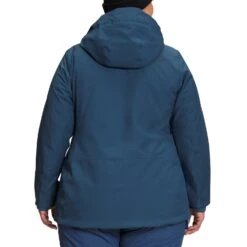 The North Face Gatekeeper Plus Jacket - Women's -Dakine Shop the north face gatekeeper plus jacket women s 1 7