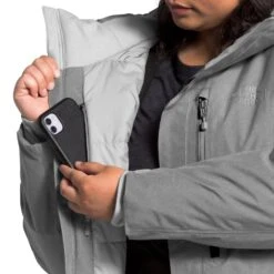 The North Face Gatekeeper Plus Jacket - Women's -Dakine Shop the north face gatekeeper plus jacket women s 1 8