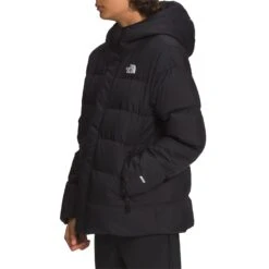 The North Face North Down Fleece-Lined Parka - Big Boys'