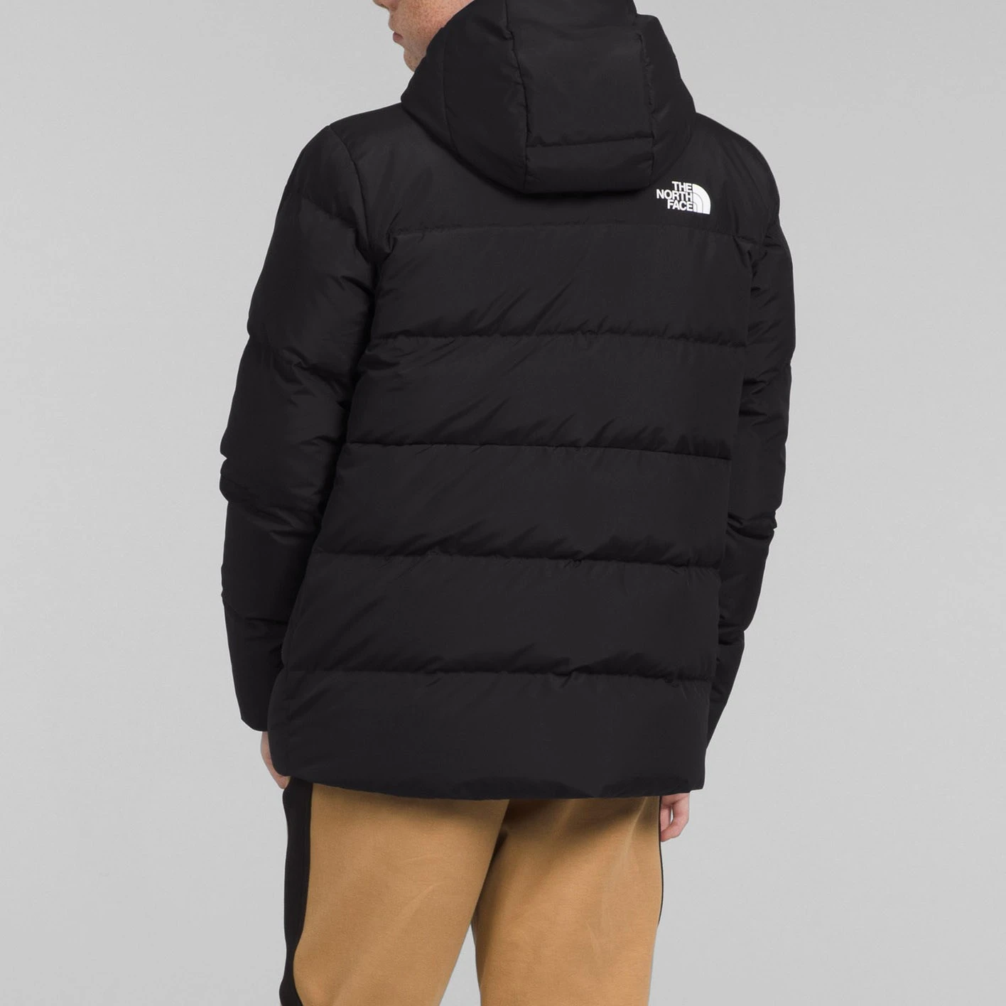 The North Face North Down Fleece-Lined Parka - Boys' 5 The North Face North Down Fleece-Lined Parka - Boys' - Image 5