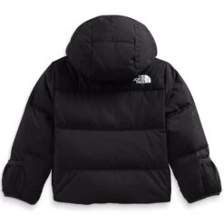 The North Face North Down Hooded Jacket - Infants'