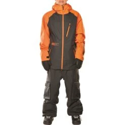 Thirtytwo Grasser Jacket