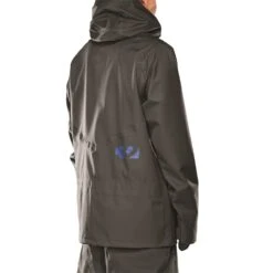 Thirtytwo Grasser Jacket -Dakine Shop thirtytwo grasser jacket 1 2