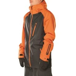 Thirtytwo Grasser Jacket -Dakine Shop thirtytwo grasser jacket 1 4