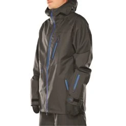 Thirtytwo Grasser Jacket -Dakine Shop thirtytwo grasser jacket 1 5