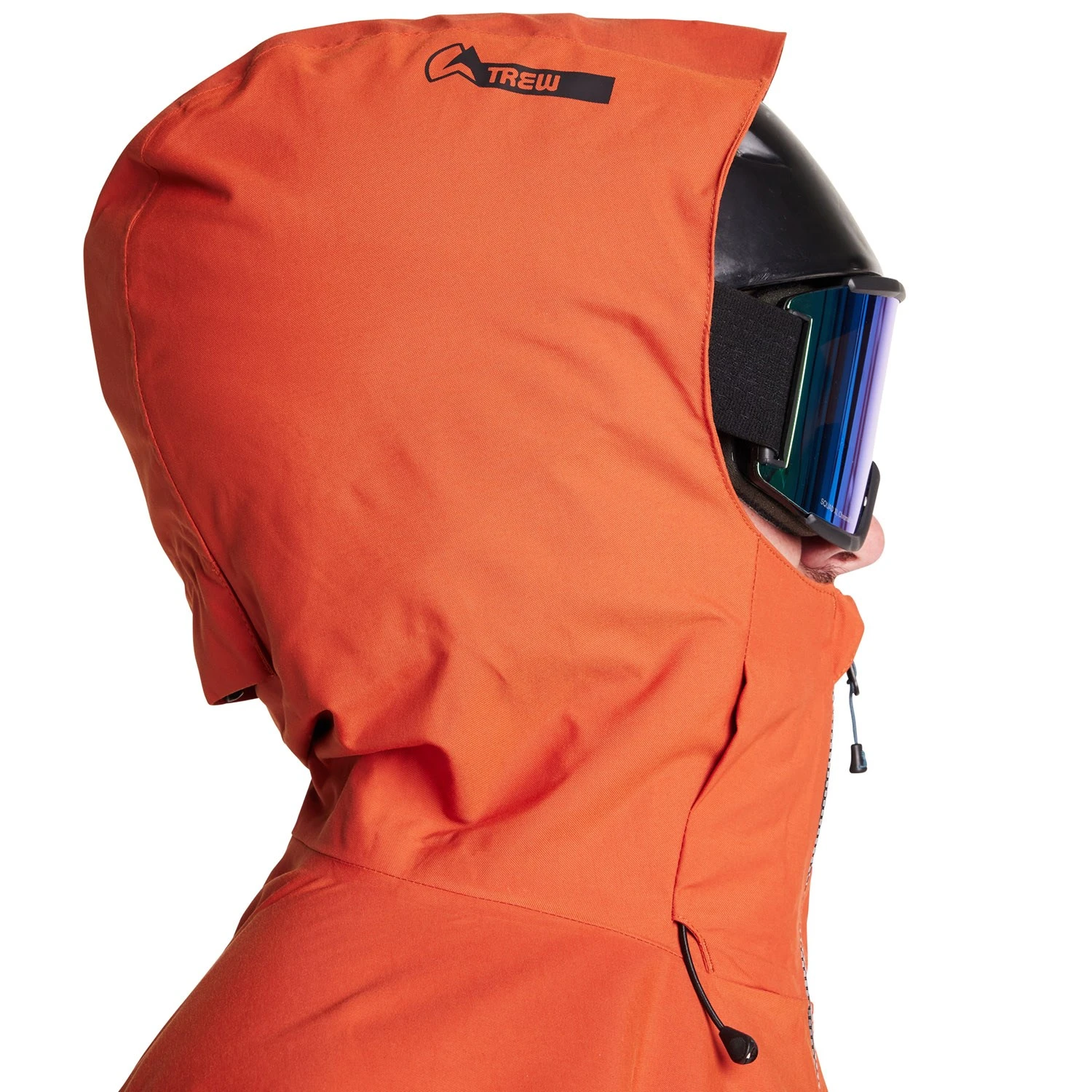 Trew Gear Jefferson Jacket 2 Trew Gear Jefferson Jacket - Image 2