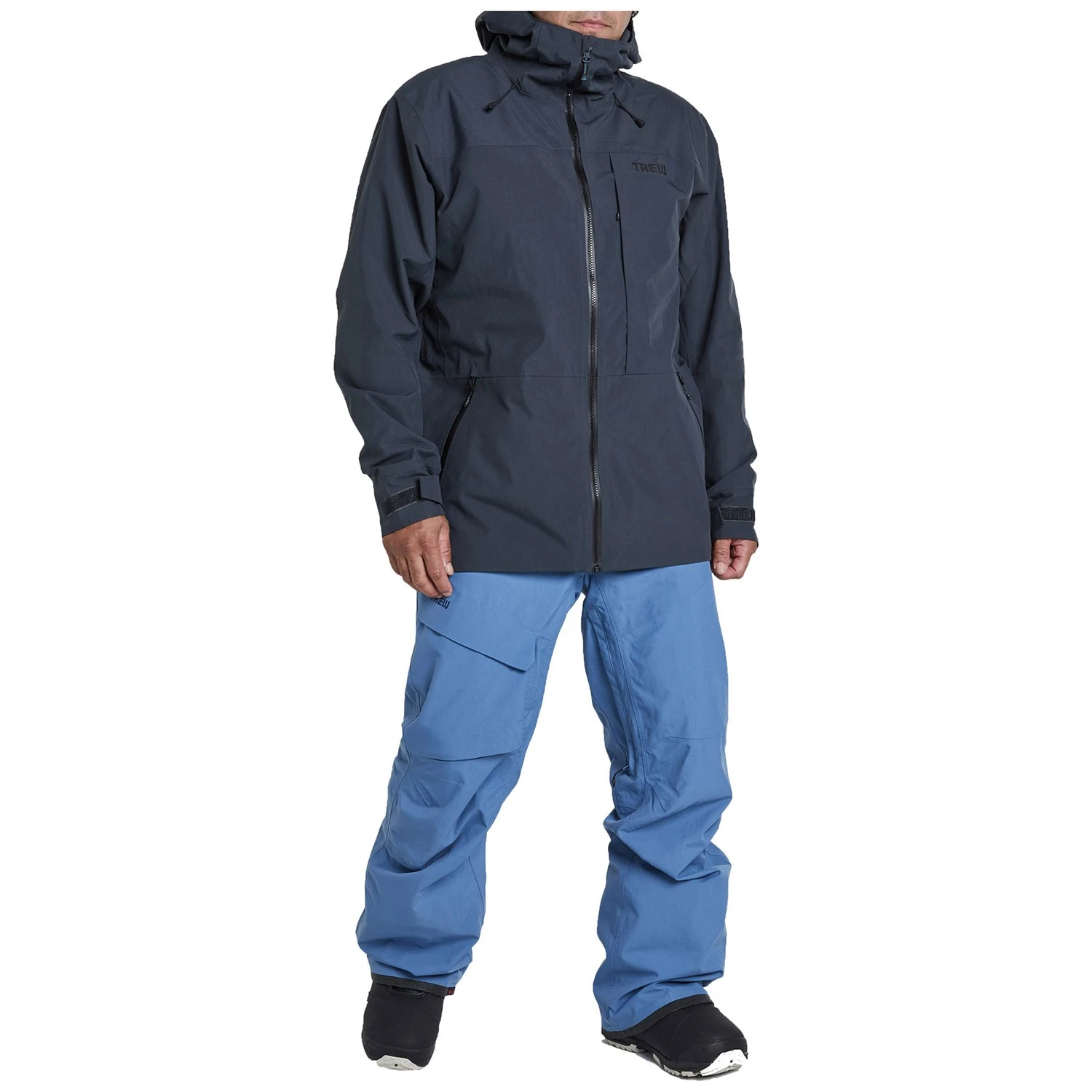 Trew Gear Jefferson Jacket 12 Trew Gear Jefferson Jacket - Image 12