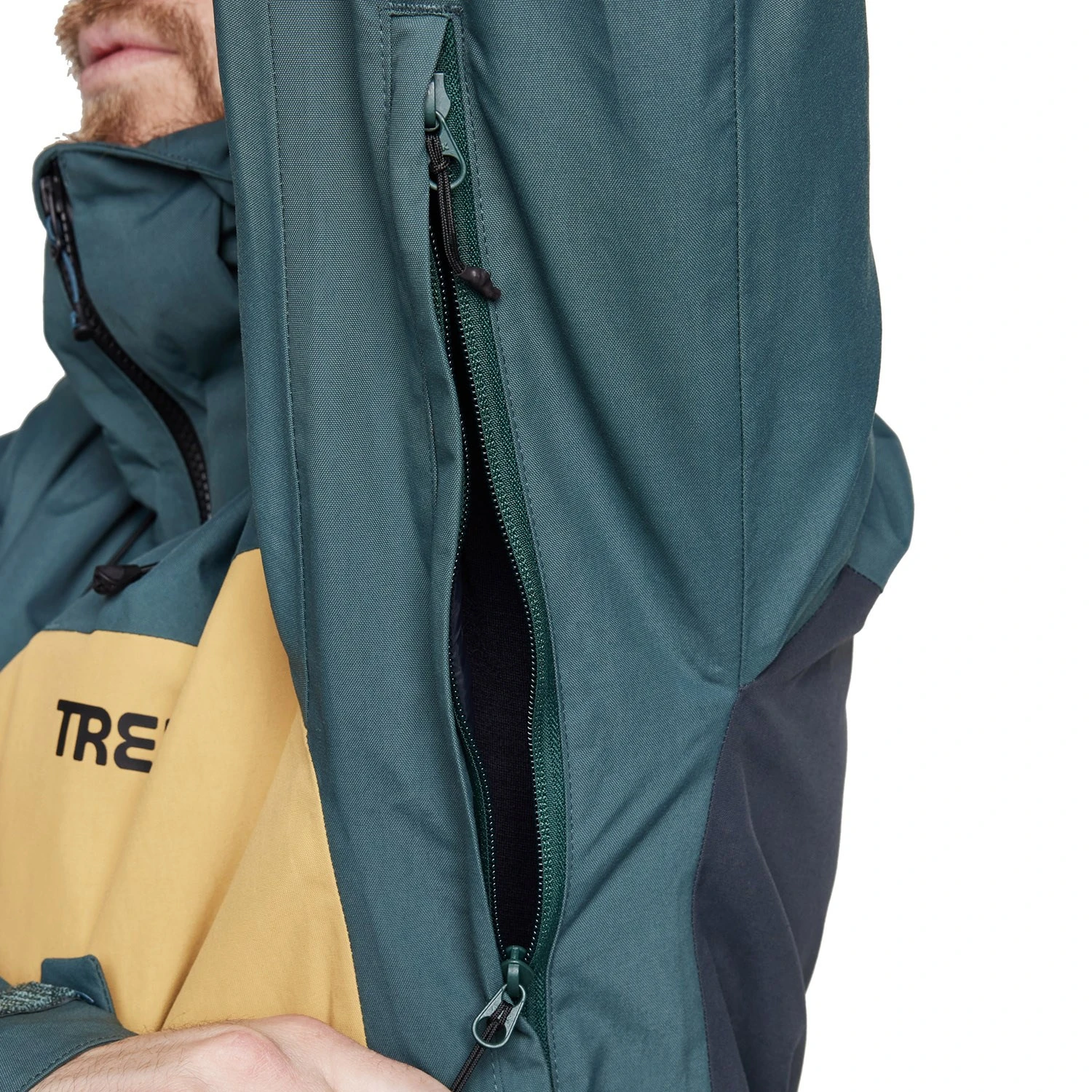 Trew Gear Jefferson Jacket 13 Trew Gear Jefferson Jacket - Image 13