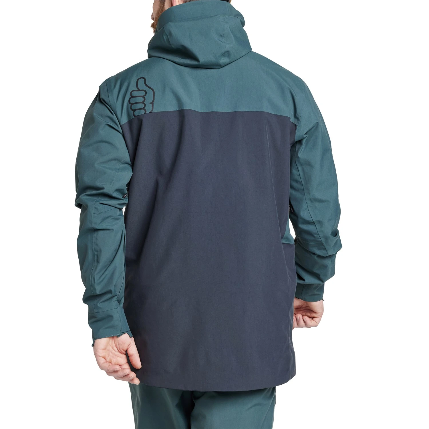 Trew Gear Jefferson Jacket 14 Trew Gear Jefferson Jacket - Image 14