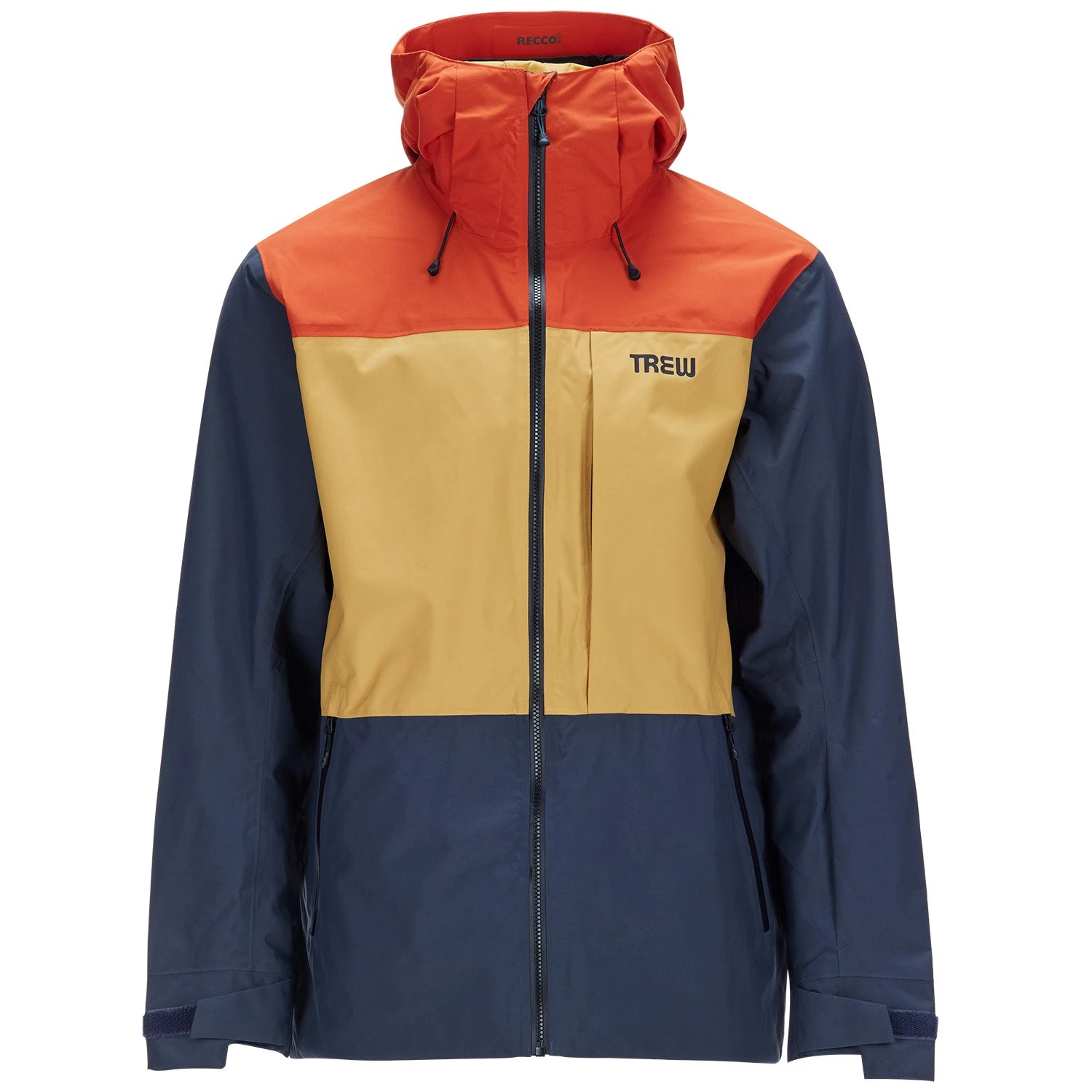 Trew Gear Jefferson Jacket 16 Trew Gear Jefferson Jacket - Image 16