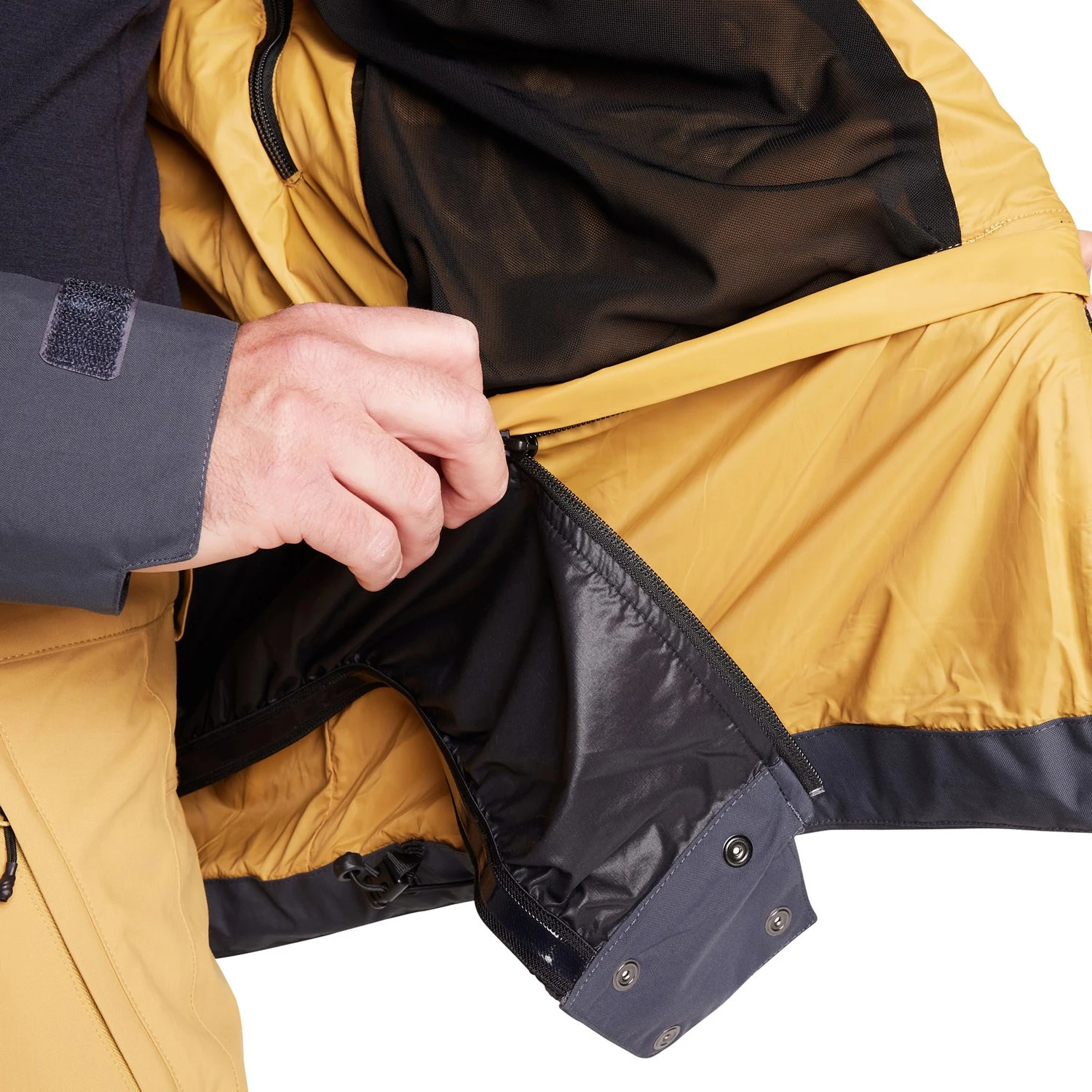 Trew Gear Jefferson Jacket 5 Trew Gear Jefferson Jacket - Image 5