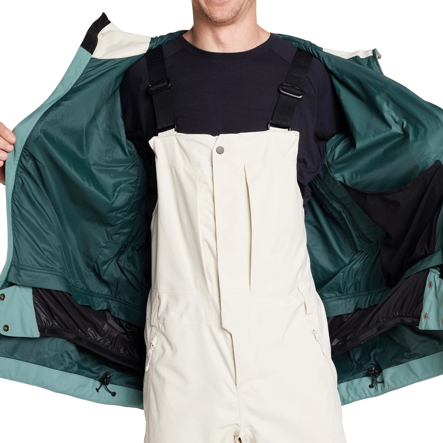 Trew Gear Jefferson Jacket 6 Trew Gear Jefferson Jacket - Image 6