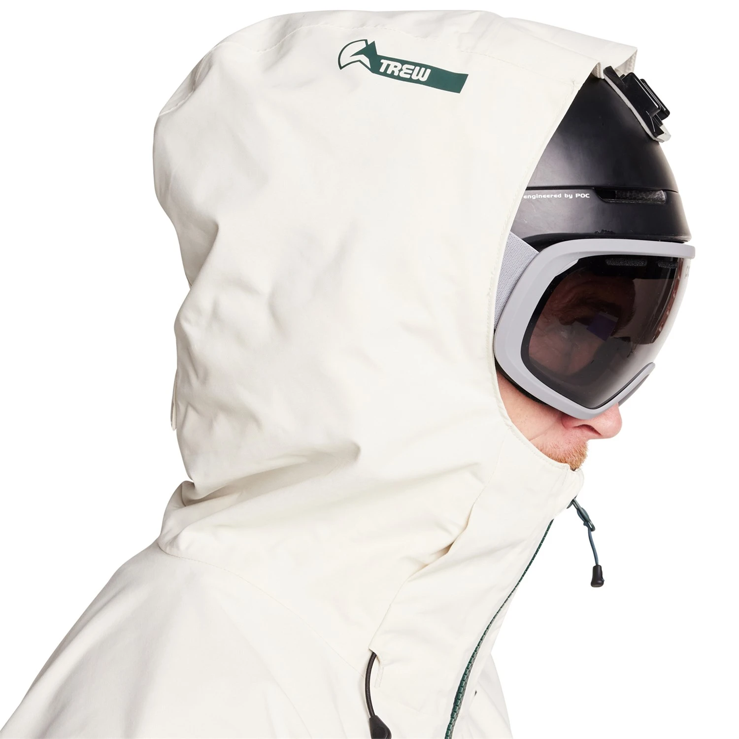 Trew Gear Jefferson Jacket 7 Trew Gear Jefferson Jacket - Image 7