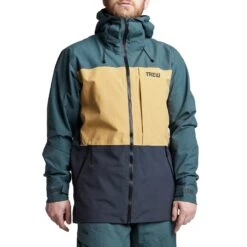 Trew Gear Jefferson Jacket 28 Trew Gear Jefferson Jacket -Dakine Shop trew gear jefferson jacket 1 8