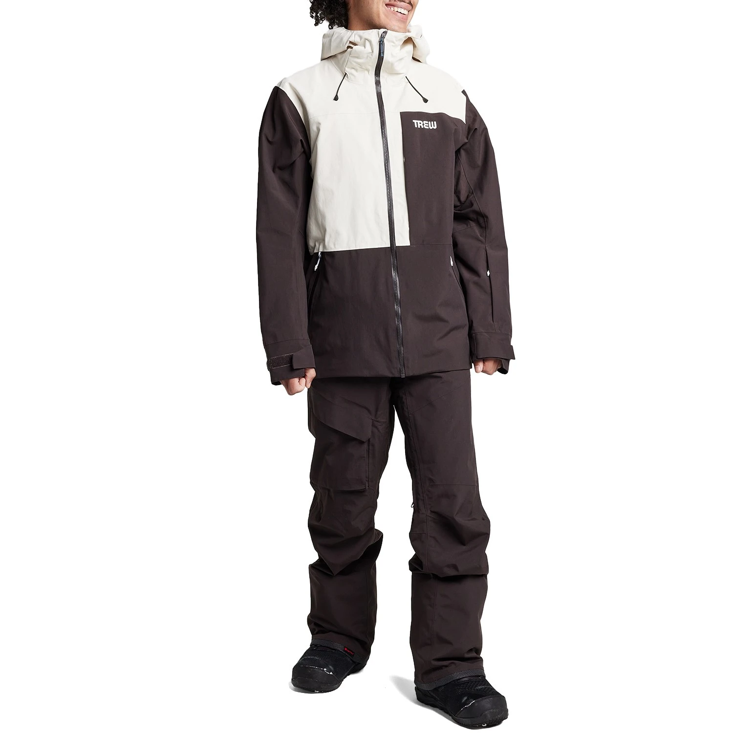 Trew Gear Jefferson Jacket 10 Trew Gear Jefferson Jacket - Image 10