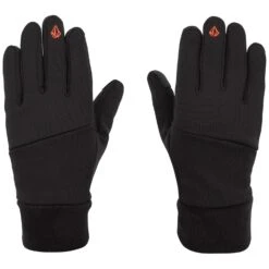 Volcom '91 GORE-TEX Mittens -Dakine Shop volcom 91 gore tex mittens 1 2