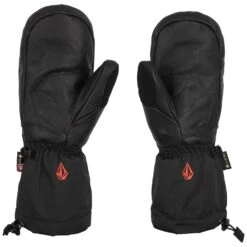 Volcom '91 GORE-TEX Mittens -Dakine Shop volcom 91 gore tex mittens 1 5