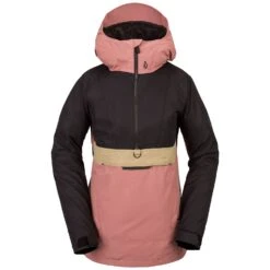 Volcom Ashfield Pullover - Women's