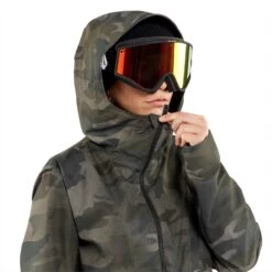 Volcom Ashfield Pullover - Women's -Dakine Shop volcom ashfield pullover women s 1 11