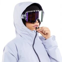 Volcom Ashfield Pullover - Women's -Dakine Shop volcom ashfield pullover women s 1 12