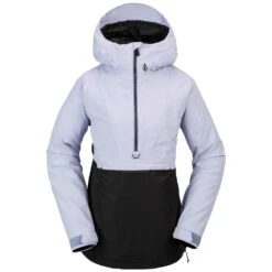 Volcom Ashfield Pullover - Women's -Dakine Shop volcom ashfield pullover women s 1 6