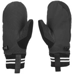 Volcom Bistro Mittens - Women's -Dakine Shop volcom bistro mittens women s 1 6