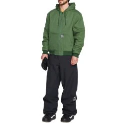 Volcom Dustbox Jacket + X Pants 2023 -Dakine Shop volcom dustbox jacket x pants 2023 1 11