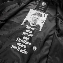 Volcom Dustbox Jacket + X Pants 2023 -Dakine Shop volcom dustbox jacket x pants 2023 1 2