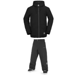 Volcom Dustbox Jacket + X Pants 2023 -Dakine Shop volcom dustbox jacket x pants 2023 1 9