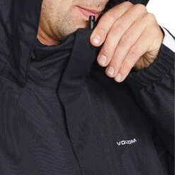 Volcom Iconic Stone Jacket -Dakine Shop volcom iconic stone jacket 1 15