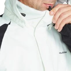 Volcom Iconic Stone Jacket -Dakine Shop volcom iconic stone jacket 1 16