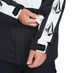 Volcom Iconic Stone Jacket -Dakine Shop volcom iconic stone jacket 1 5