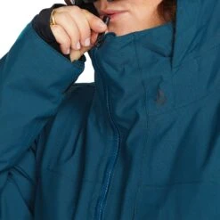 Volcom Iris 3-In-1 GORE-TEX Jacket - Women's