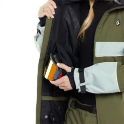 Volcom Melancon GORE-TEX Jacket - Women's