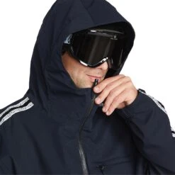 Volcom Nightbreaker Jacket -Dakine Shop volcom nightbreaker jacket 1 11